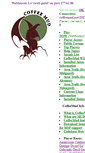 Mobile Screenshot of coffeemud.net